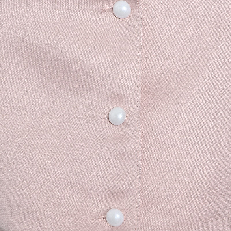 Leanne Bow Vest Top by SIENA - image 10
