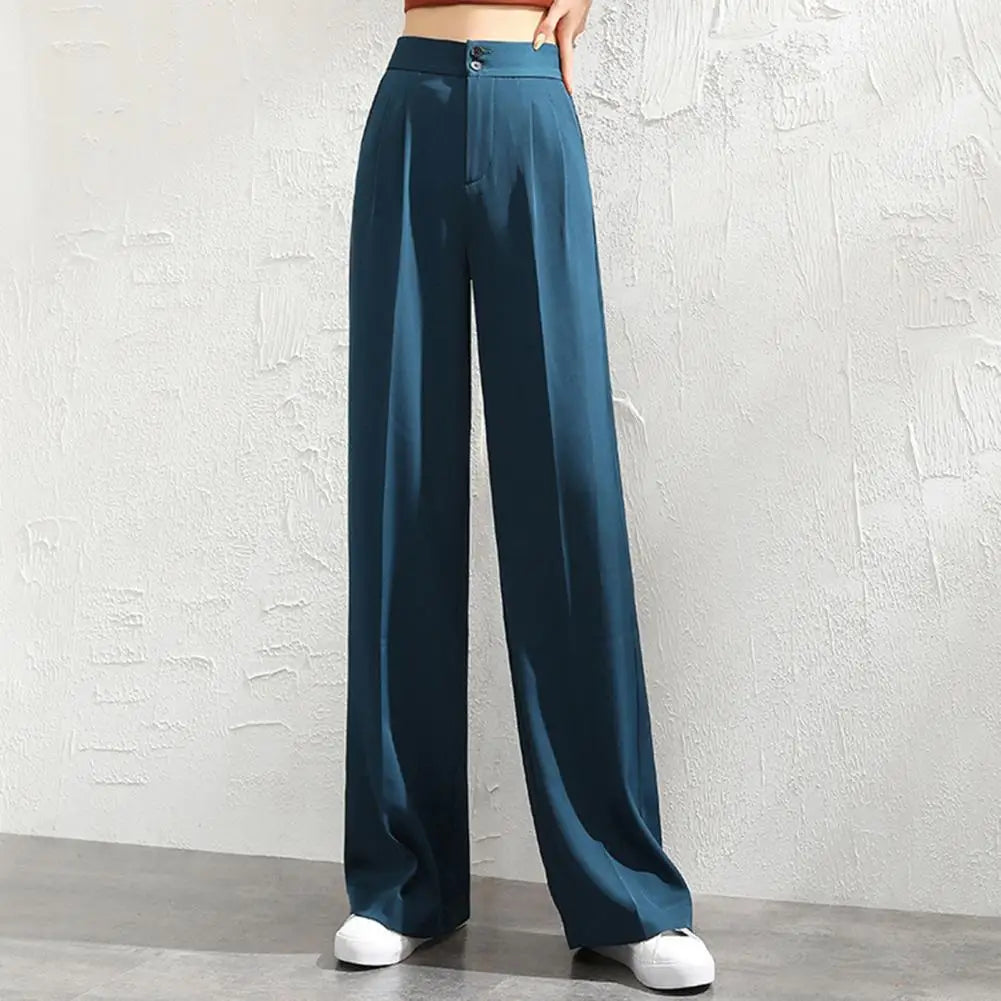 Wideleg Pants by SIENA