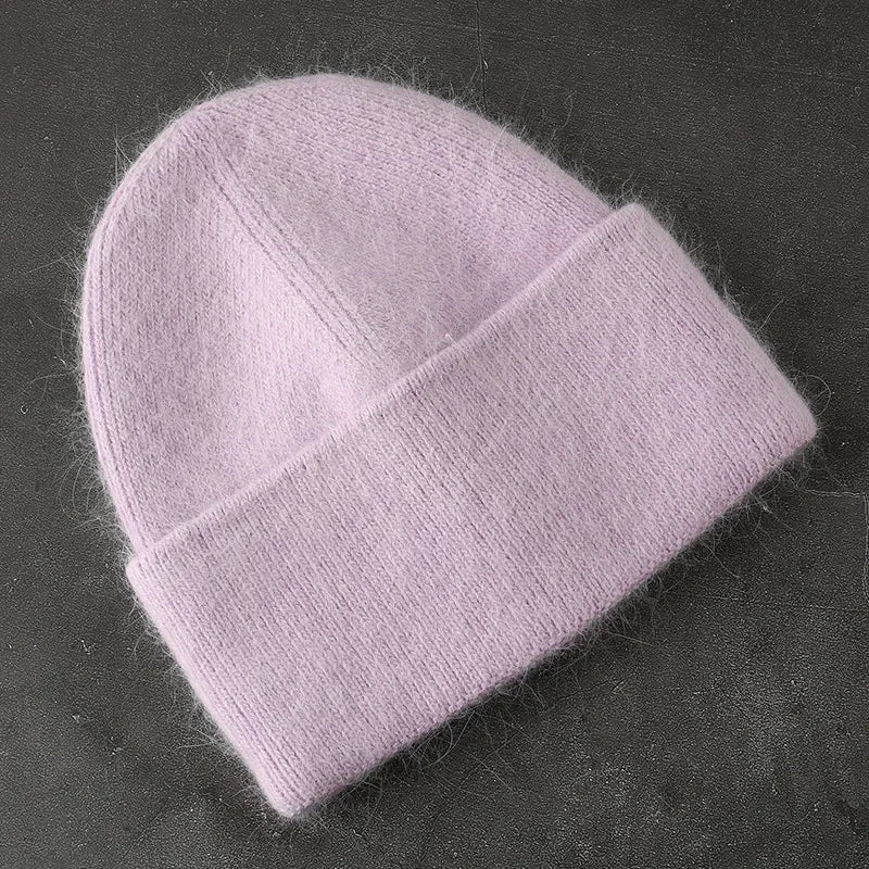 Faux Fur Hat by SIENA - image 10