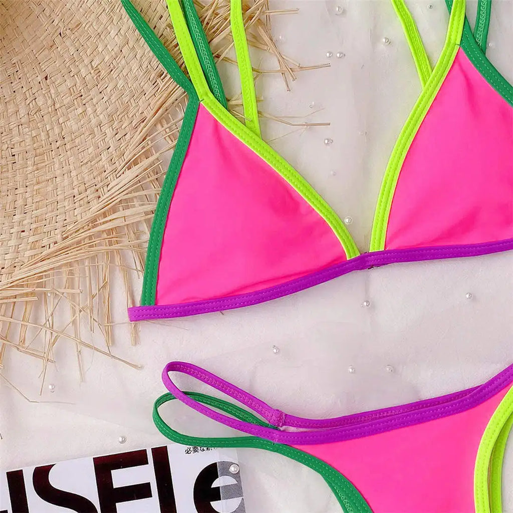 Bikini Set by SIENA - image 6
