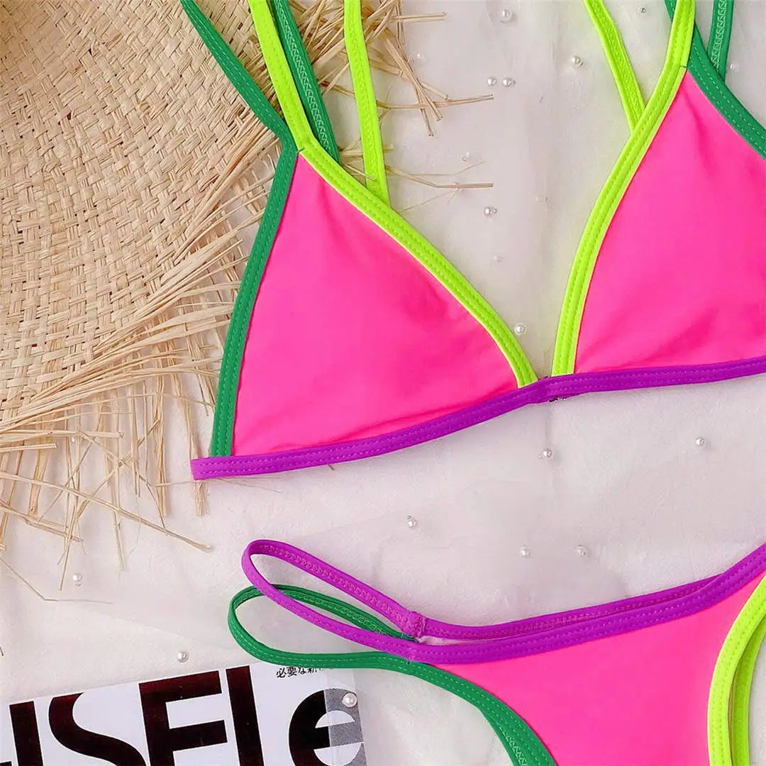 Bikini Set by SIENA - image 6