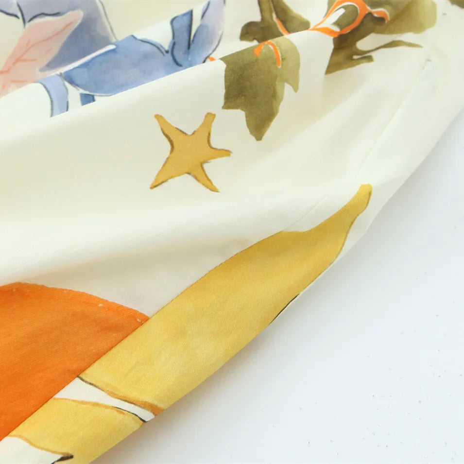 Ponyo Bubble Mini Dress by SIENA - image 9