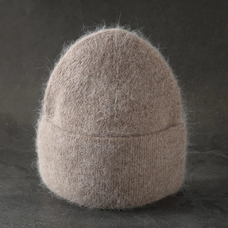 Faux Fur Hat by SIENA - image 3