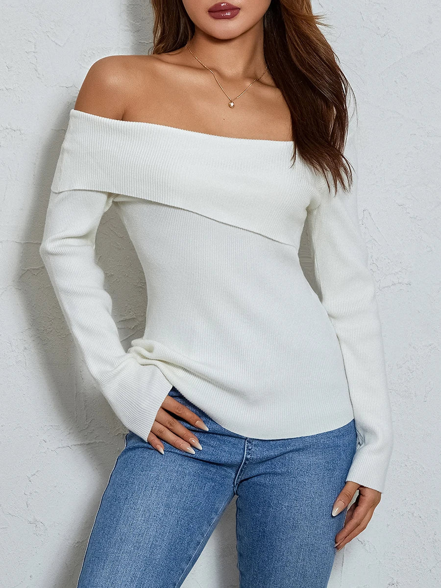 Tek Knit Top by SIENA