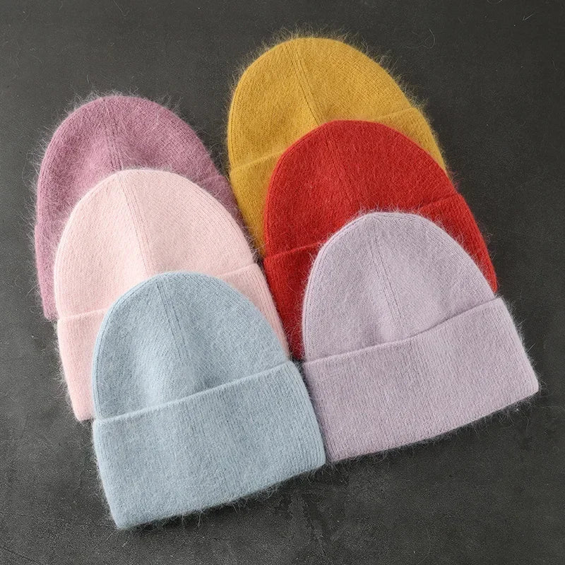 Faux Fur Hat by SIENA - image 2
