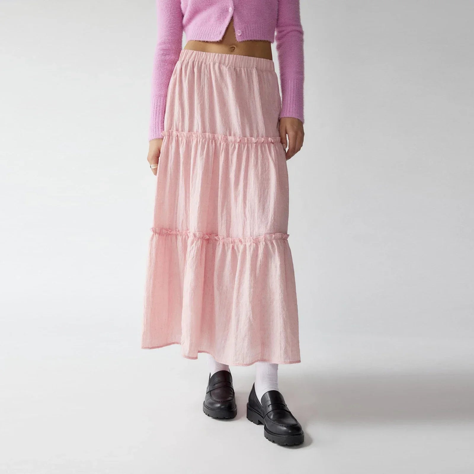 Maxi Skirt by SIENA - image 2