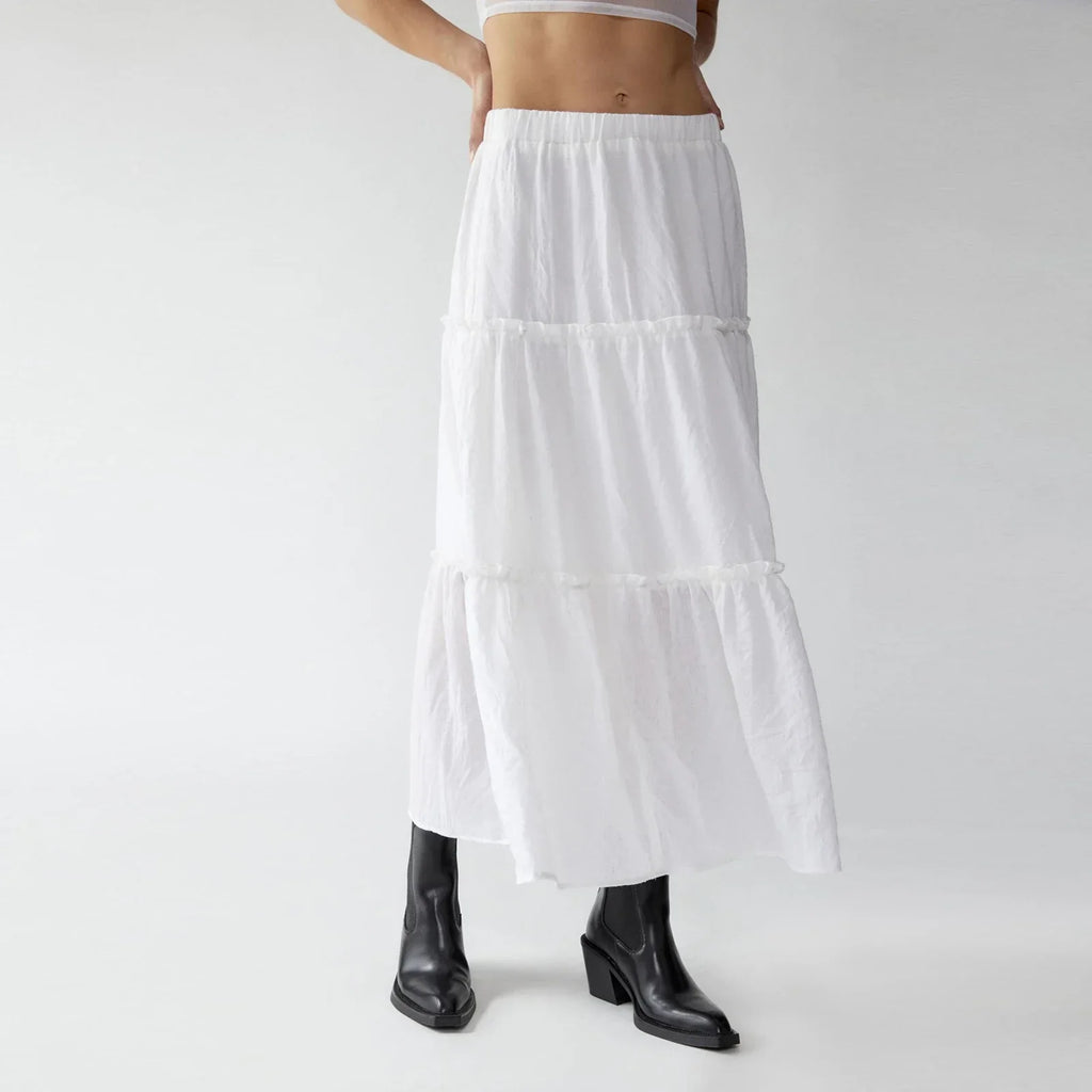 Maxi Skirt by SIENA