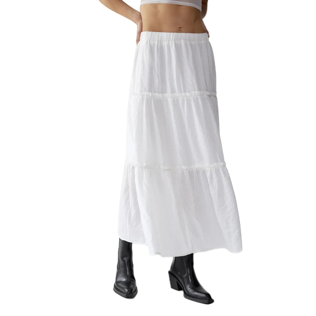 Maxi Skirt by SIENA - image 9