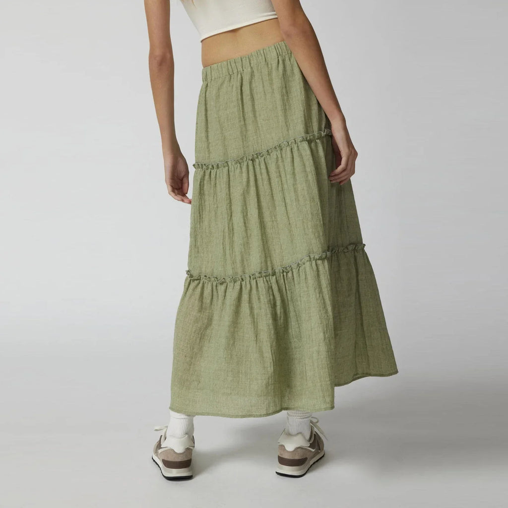 Maxi Skirt by SIENA - image 5
