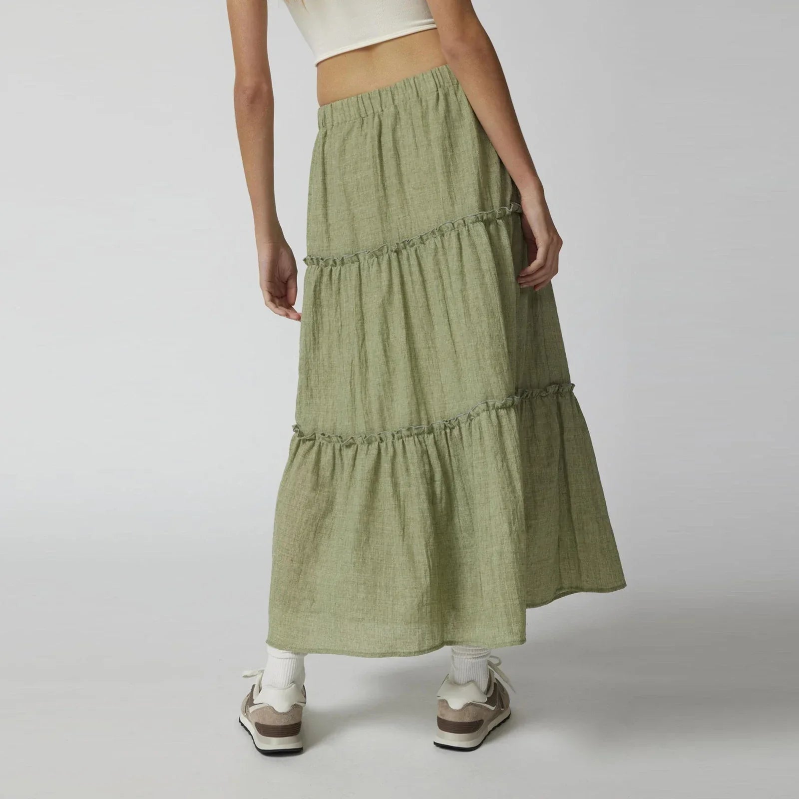 Maxi Skirt by SIENA - image 5