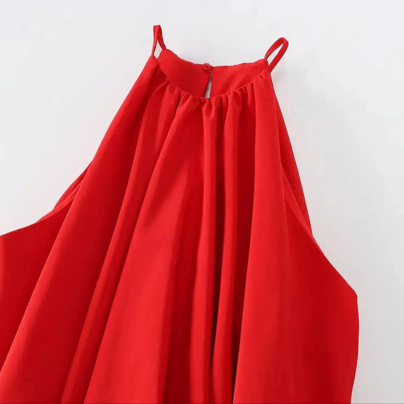 Leonie Bubble Mini Dress by SIENA - image 2