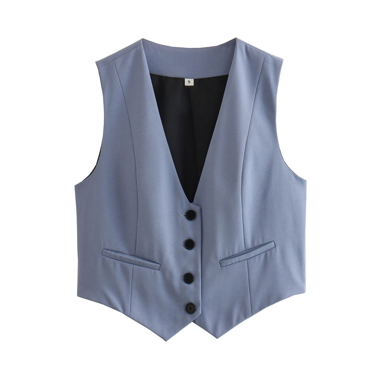 Maelys Vest Top by SIENA - image 13