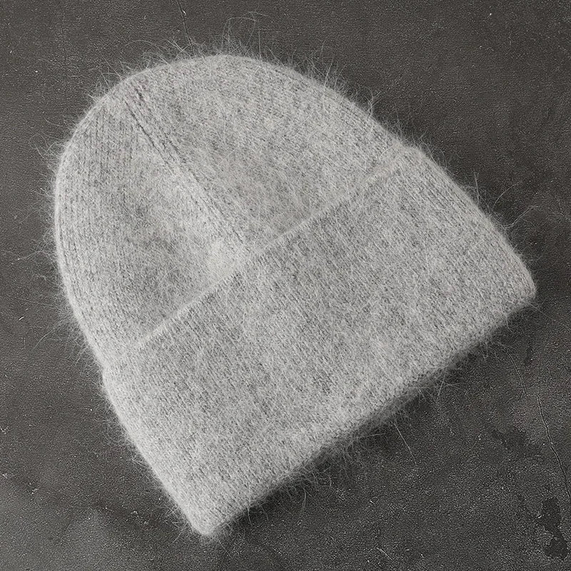 Faux Fur Hat by SIENA - image 7