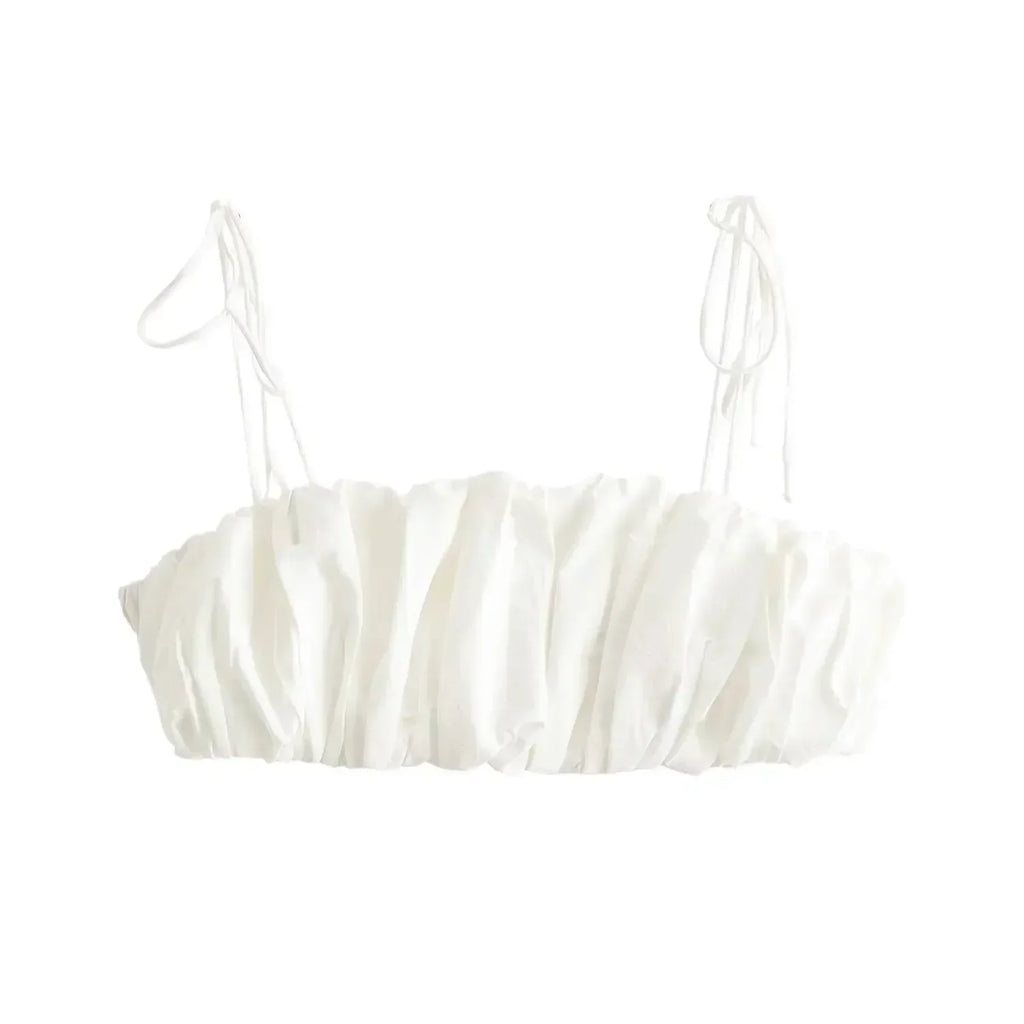 Tavimart Lace Skirt Set by SIENA - image 7
