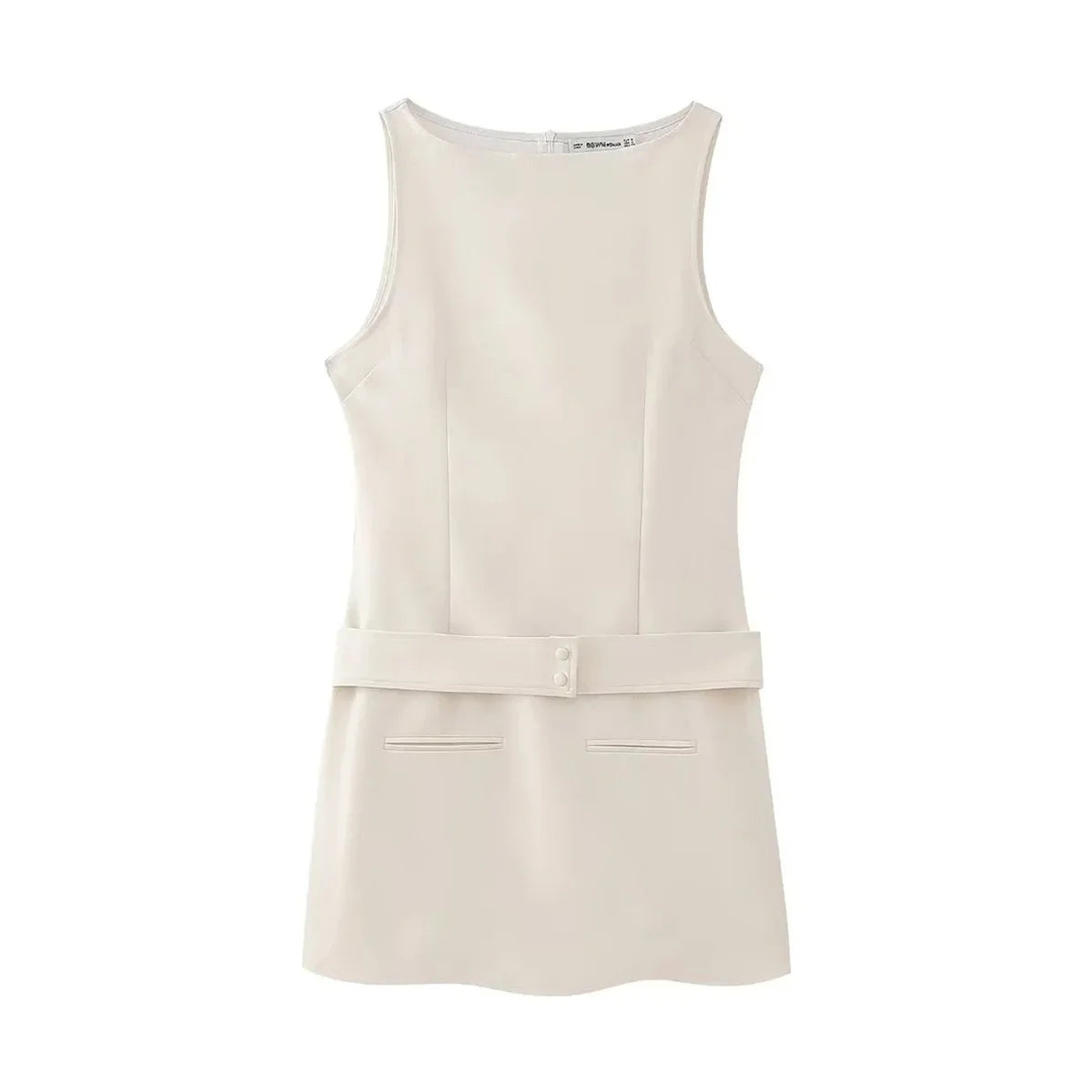 Pilili Mini Dress by SIENA - image 9
