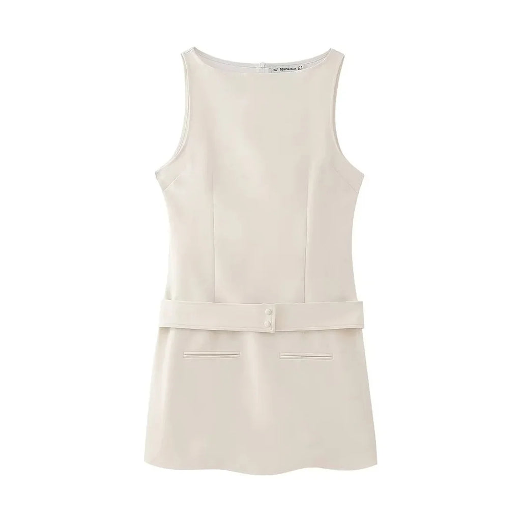 Pilili Mini Dress by SIENA - image 7