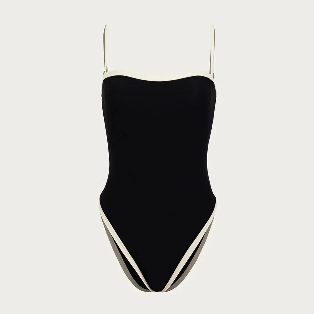 One-Piece Swimsuit by SIENA - image 5