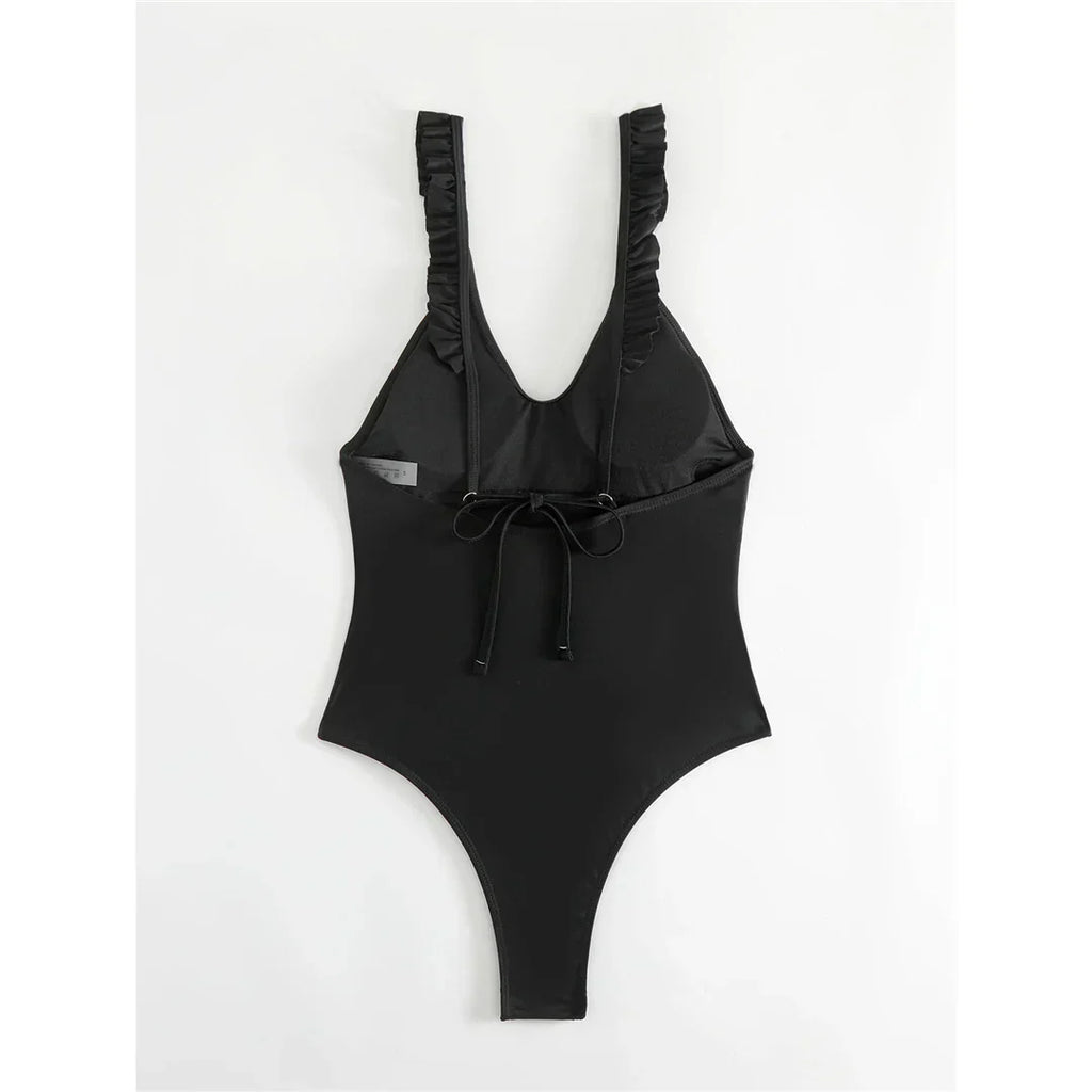 One-Piece Swimsuit by SIENA - image 4