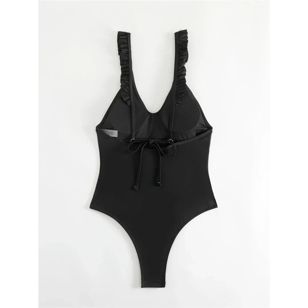 One-Piece Swimsuit by SIENA - image 4