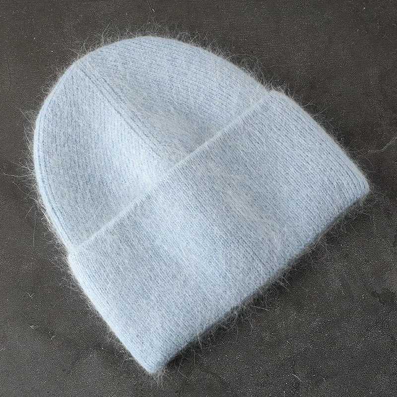 Faux Fur Hat by SIENA - image 13