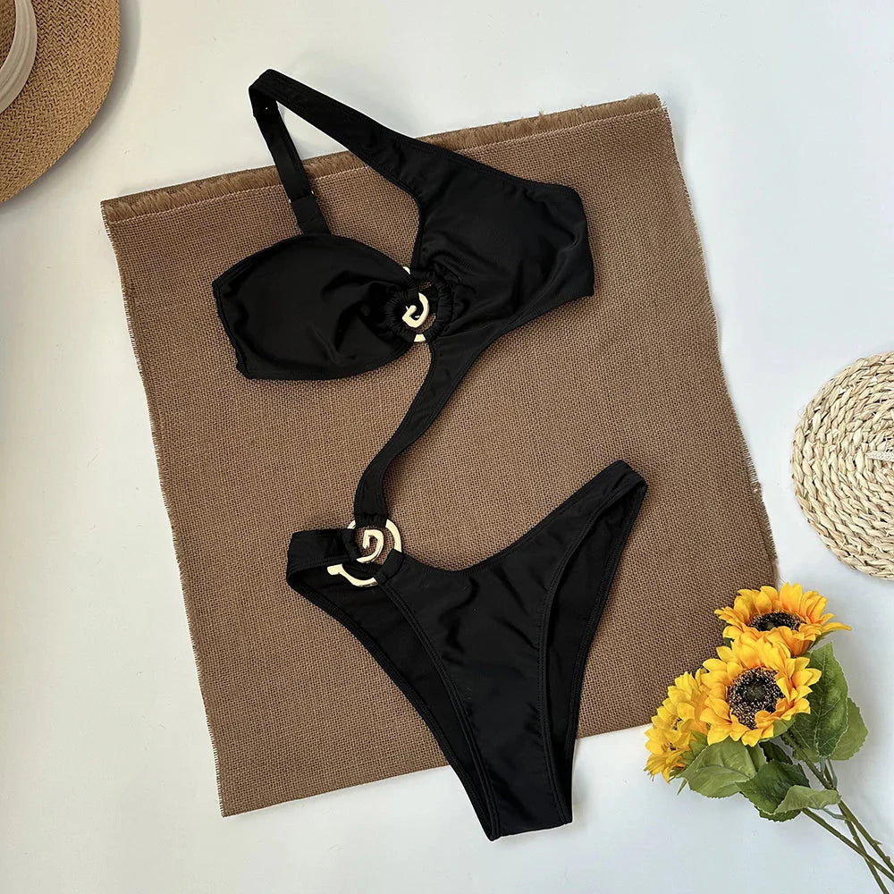 Halter Bikini Set by SIENA - image 3
