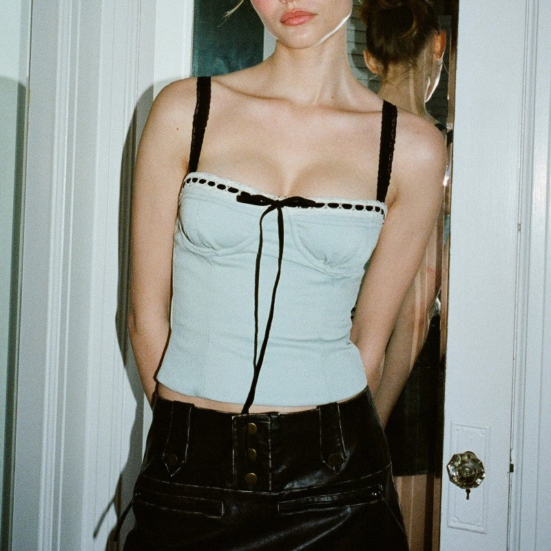 Eilies Strapless Top by SIENA - image 8