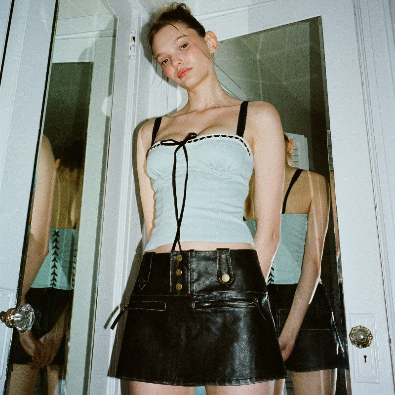 Eilies Strapless Top by SIENA - image 3