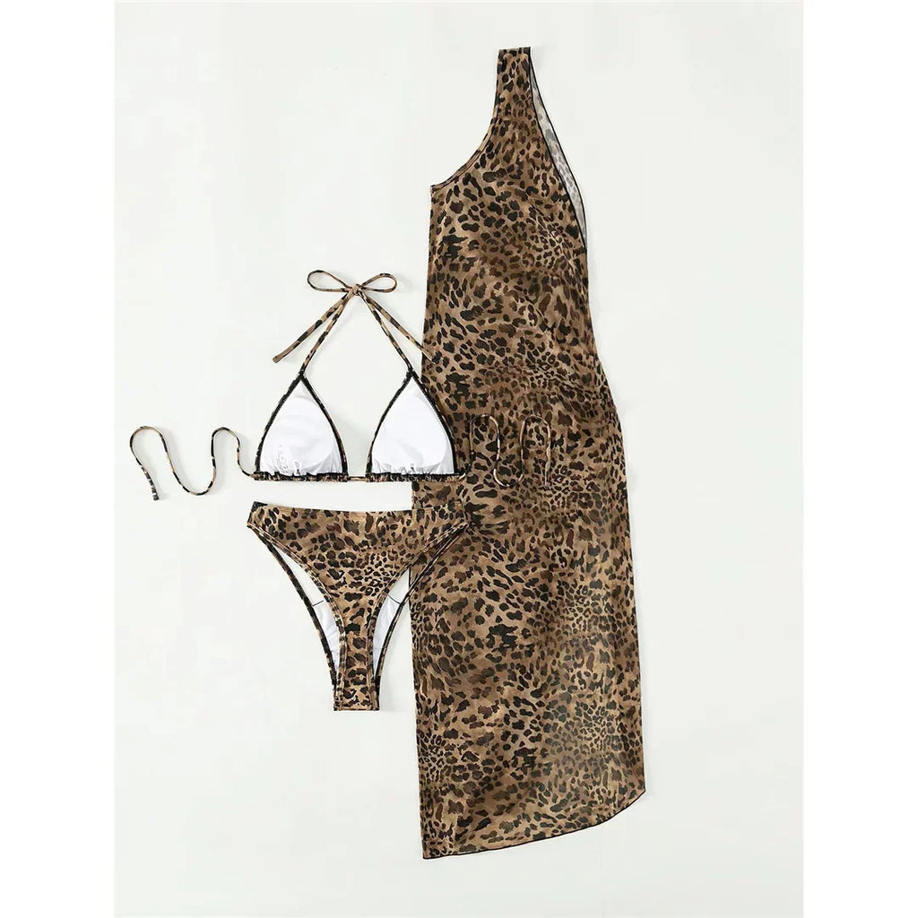 Halter Bikini Set by SIENA - image 5