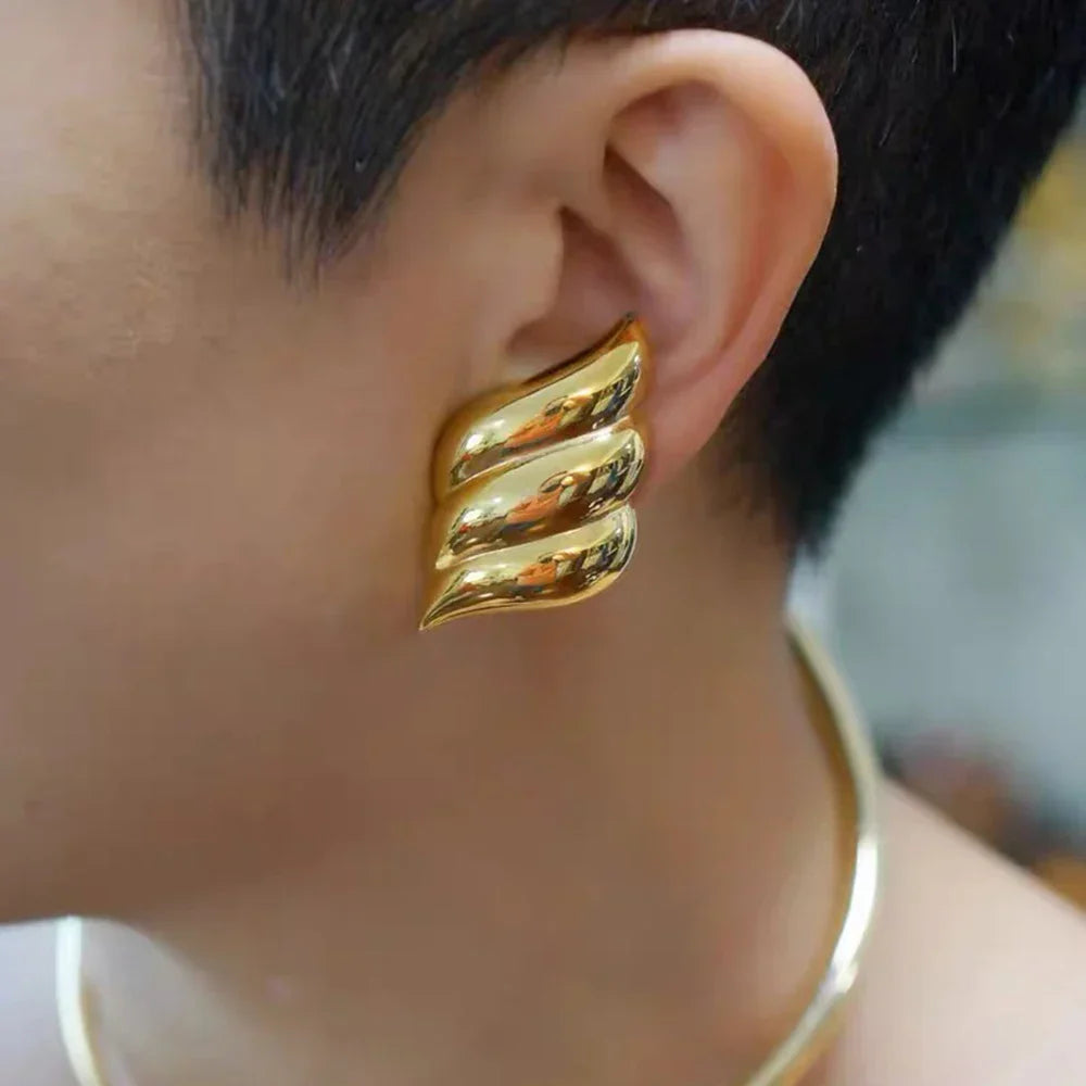 Earrings by SIENA - image 2