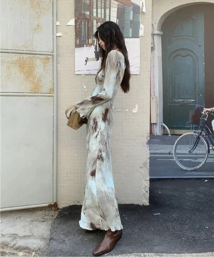 Cherr Maxi Dress by SIENA - image 3