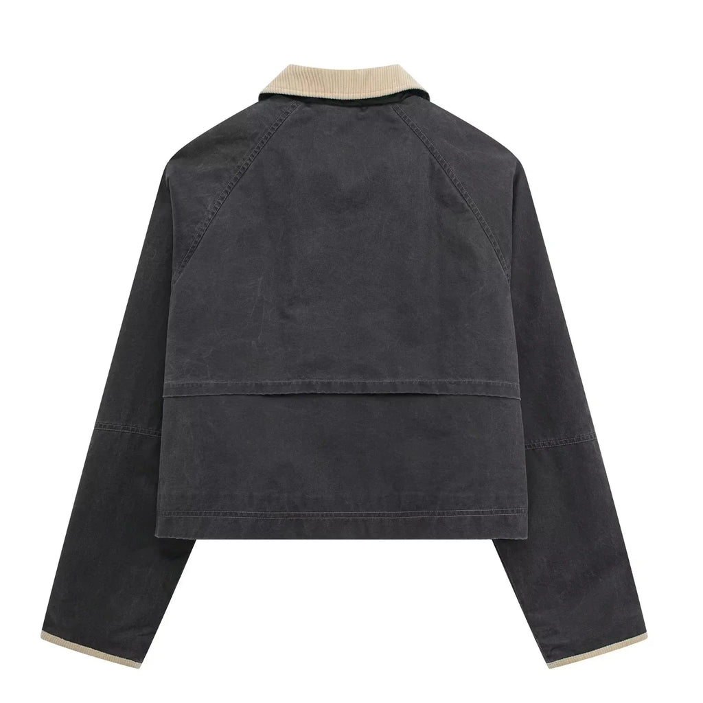 Vintage Jacket by SIENA - image 5