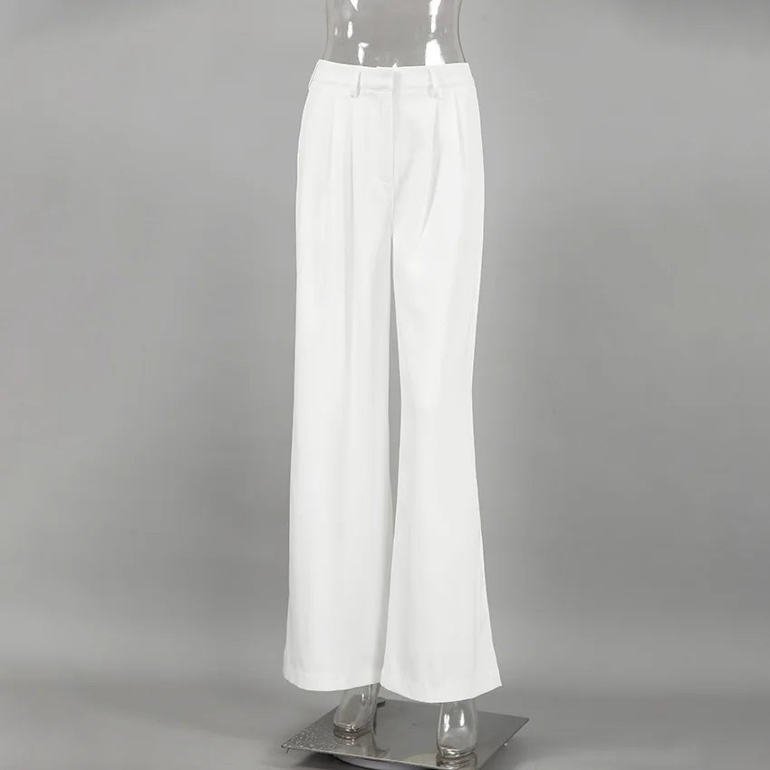 High Waist Wide Leg Pants by SIENA - image 5