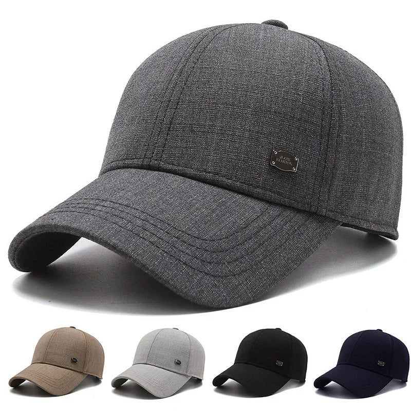 Baseball Hat by SIENA - image 3