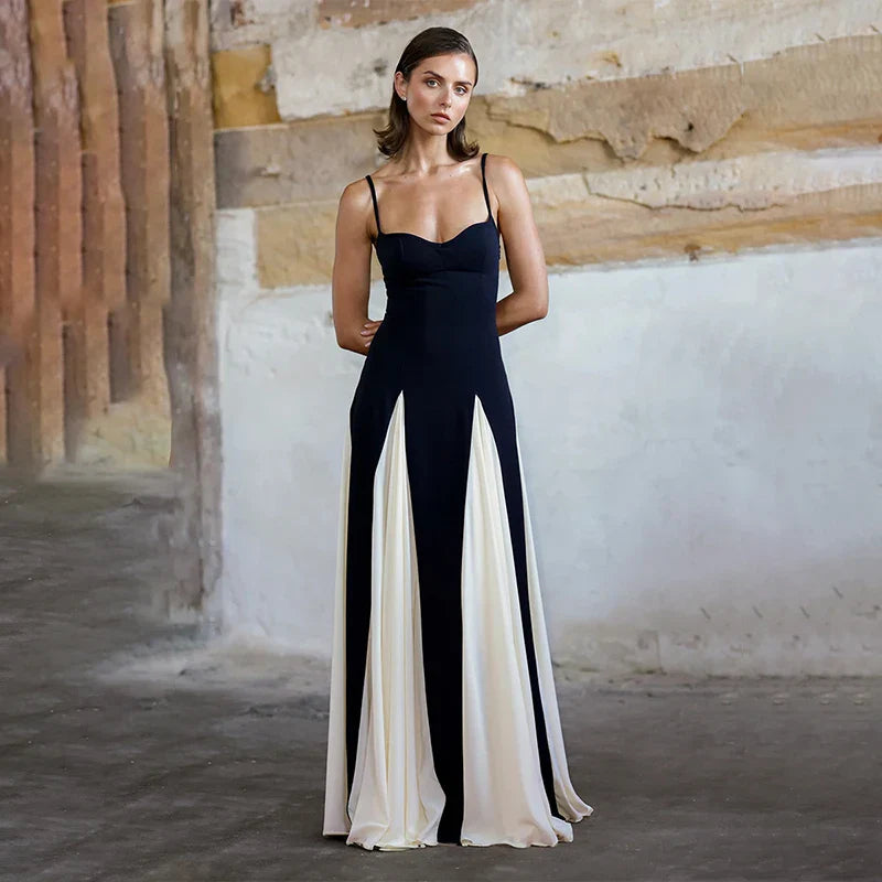 Splice Dress by SIENA