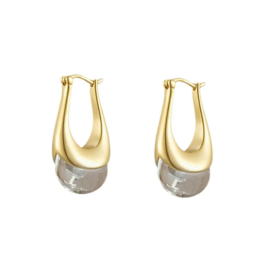Earrings by SIENA - image 3