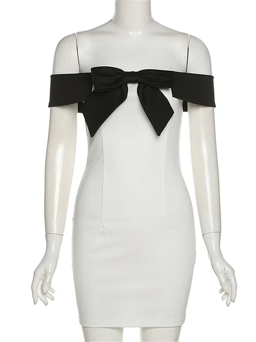 Bowkot Bow Dress by SIENA - image 6