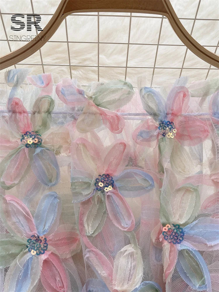 Singreiny Floral Shirt by SIENA - image 4