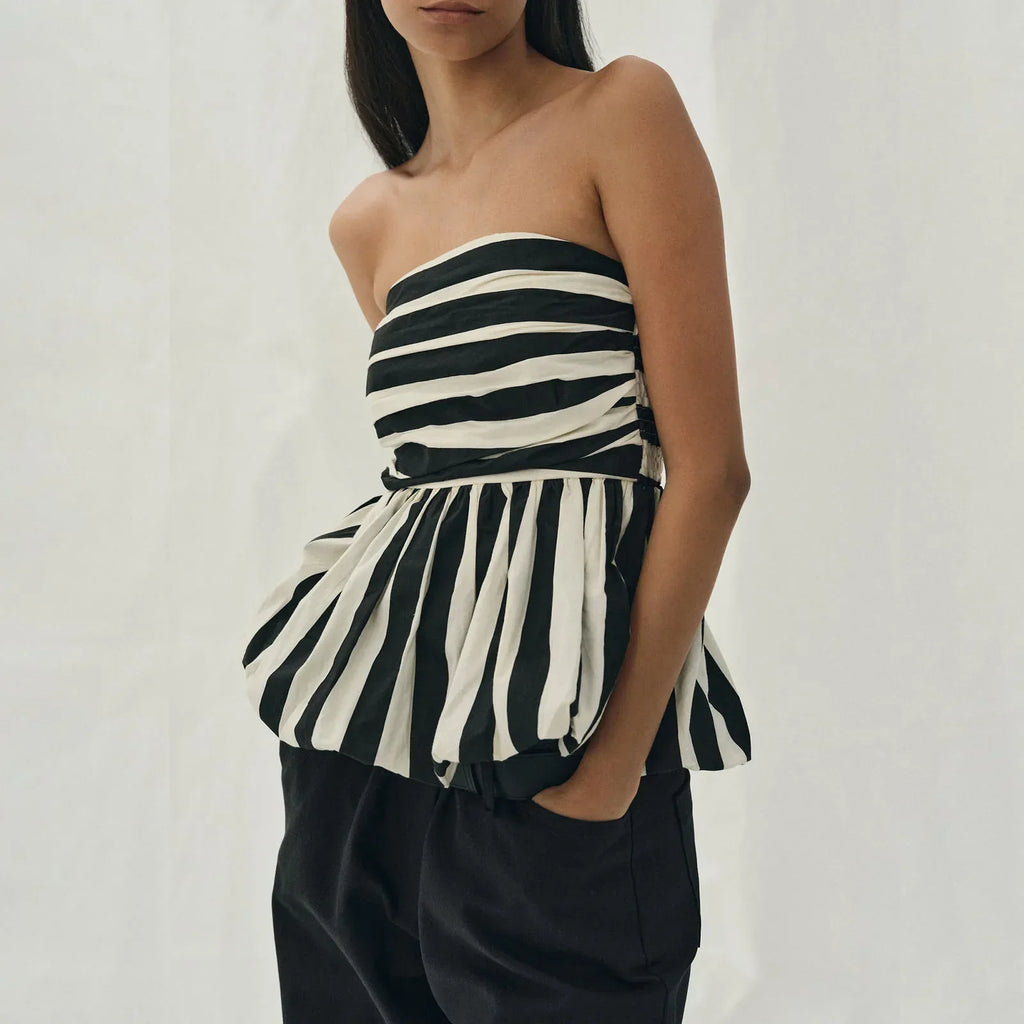 Bandeau Bandeau Top by SIENA - image 3