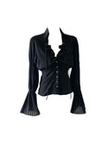 Fransz Lace Shirt by SIENA - image 3