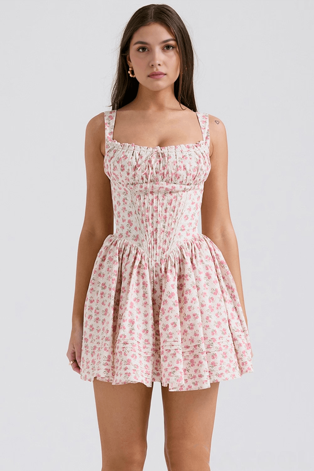 Sofia Dress by SIENA