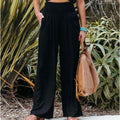 Jordie Linen Pants by SIENA