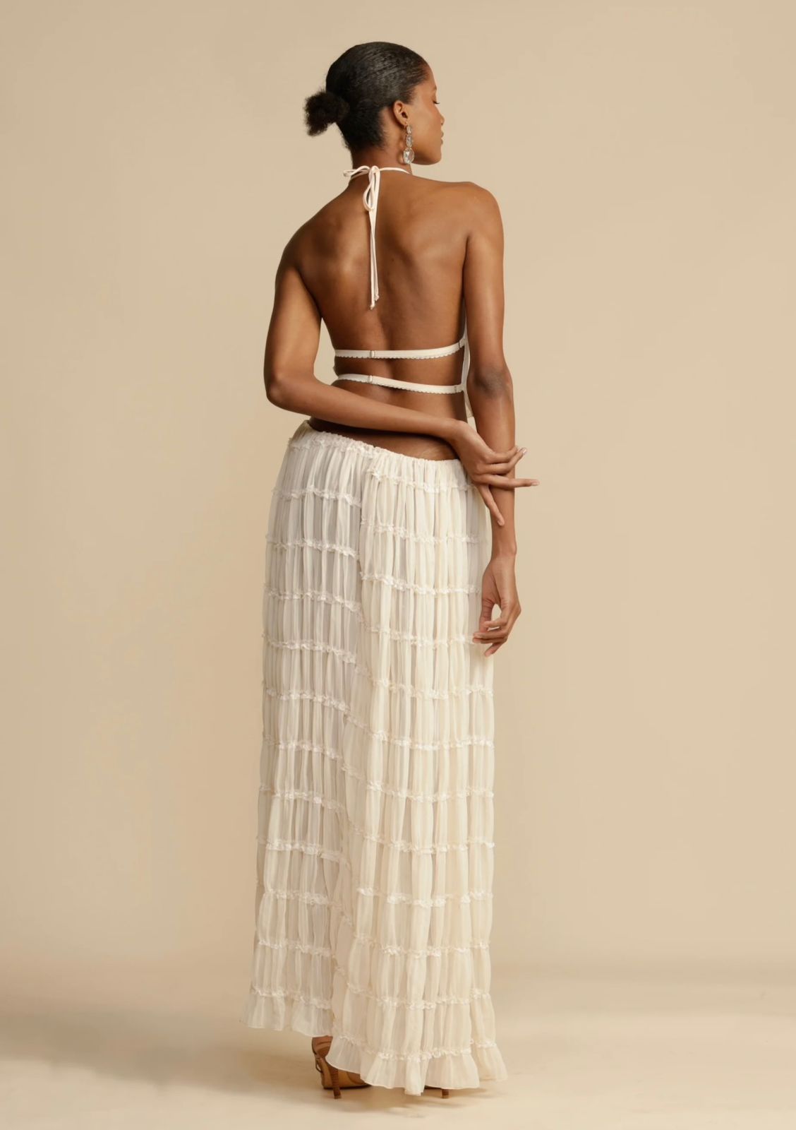 Monica Skirt Set by SIENA - image 7