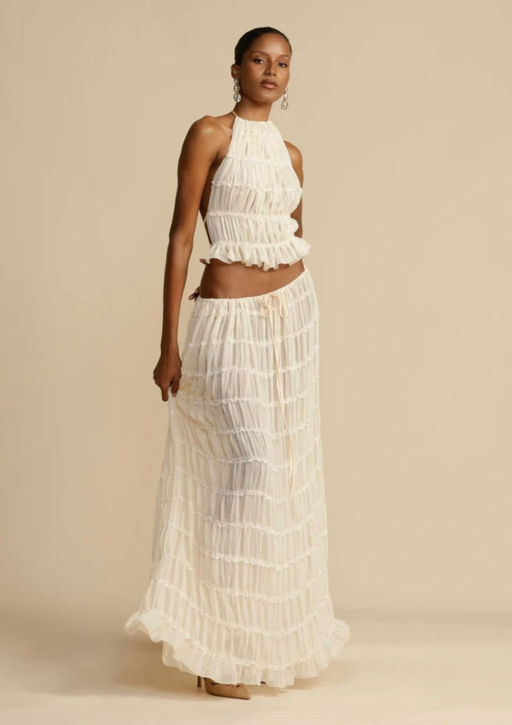 Monica Skirt Set by SIENA - image 5