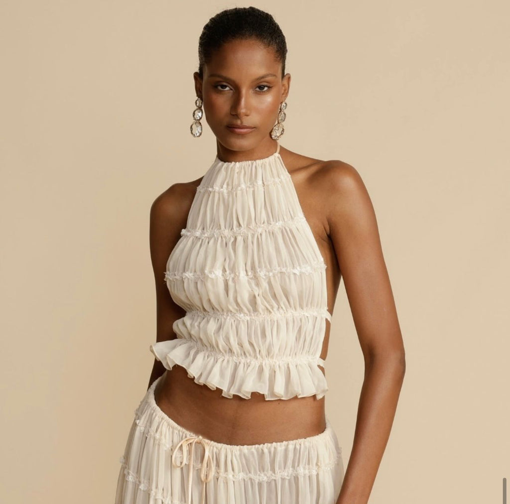 Monica Skirt Set by SIENA - image 6