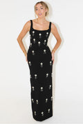 Ultimate Crystal Maxi Skirt Set by SIENA - image 7