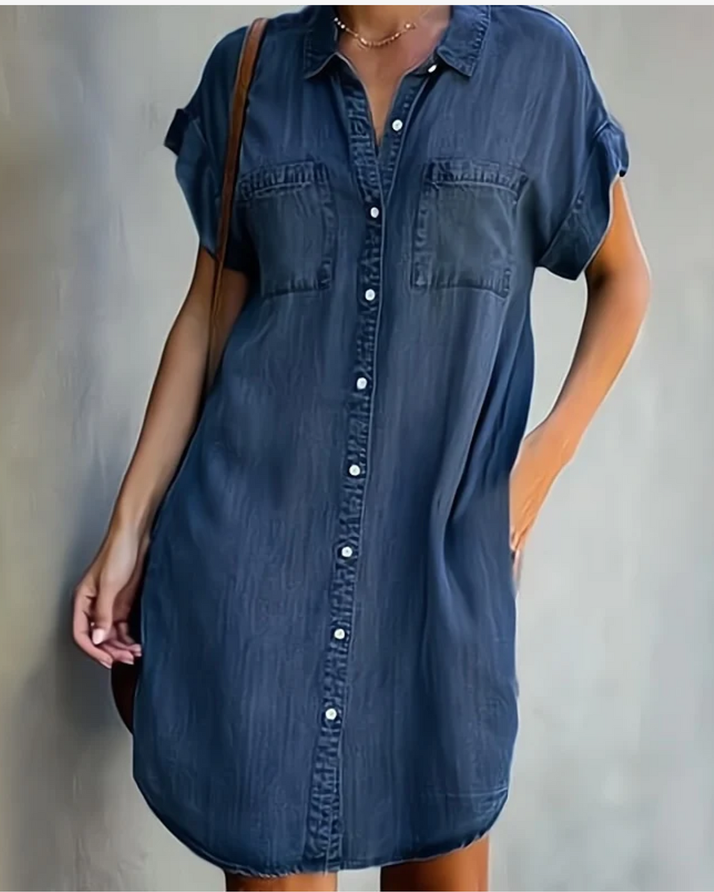 Elenore Dress by SIENA - image 2