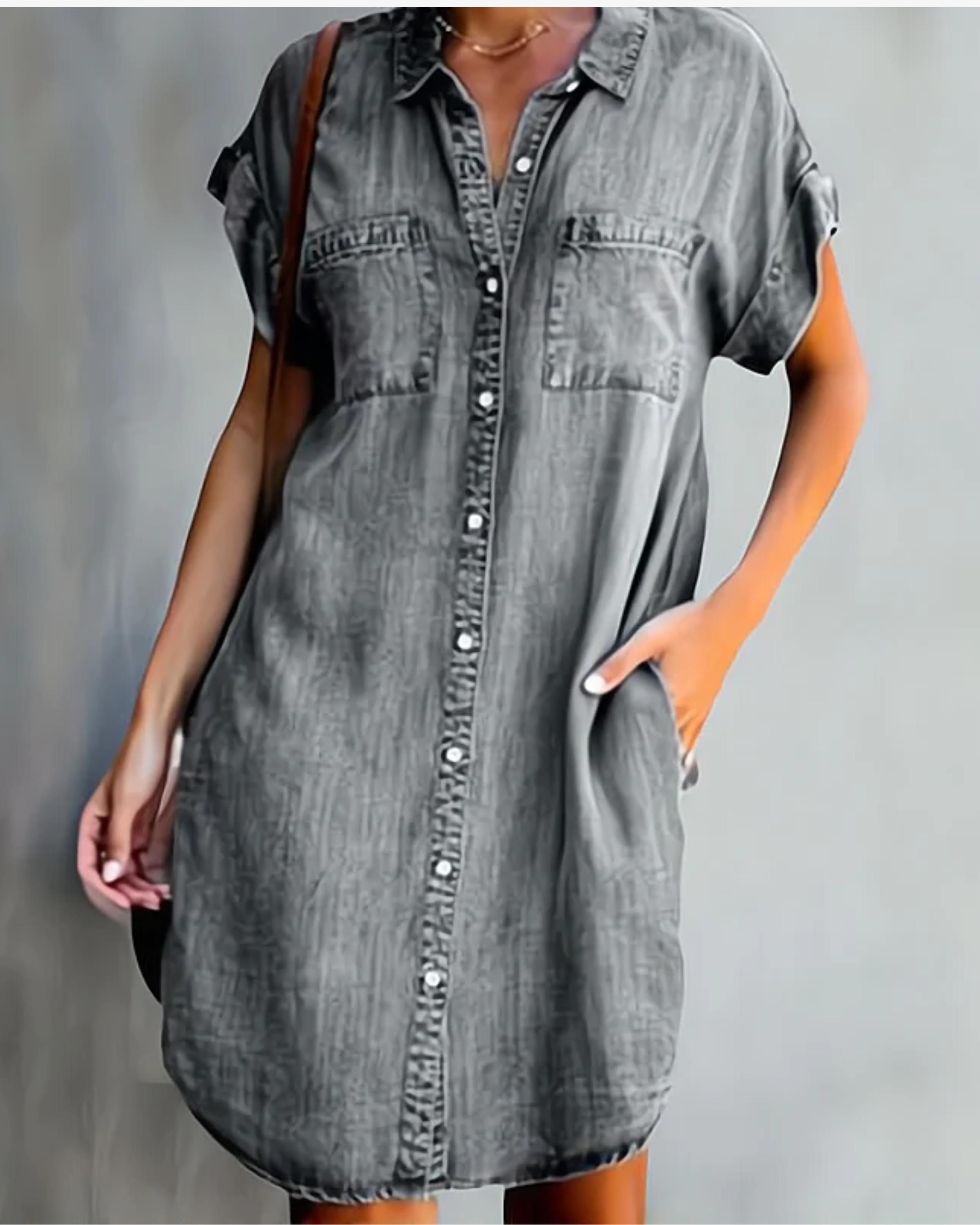 Elenore Dress by SIENA - image 3