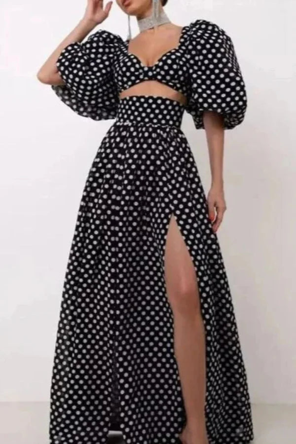 Atarrah Skirt Set by SIENA - image 8