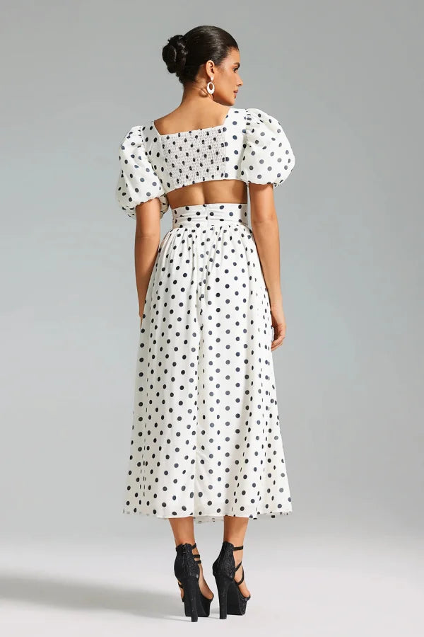 Atarrah Skirt Set by SIENA - image 10