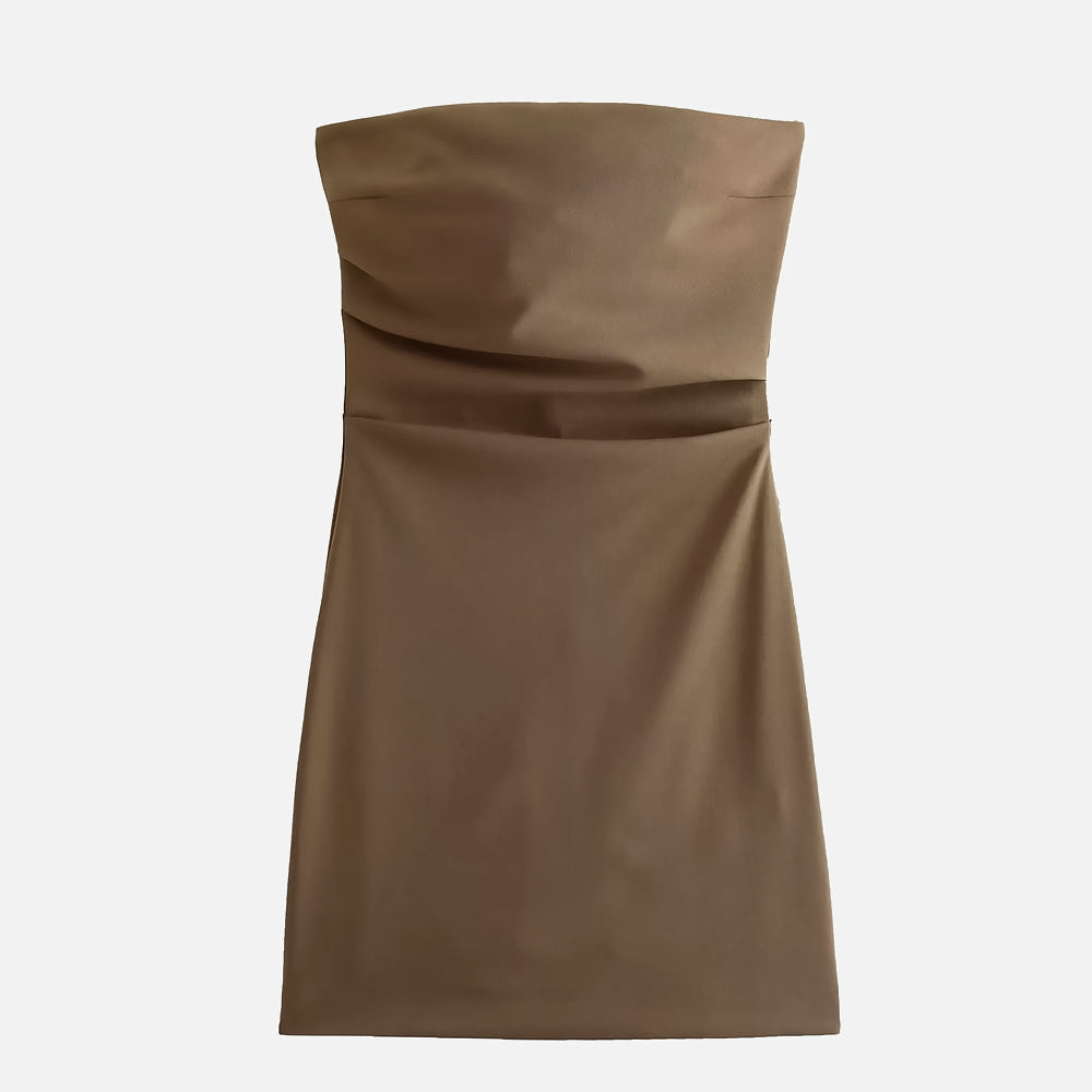 Charlotte Mini Dress by SIENA - image 5